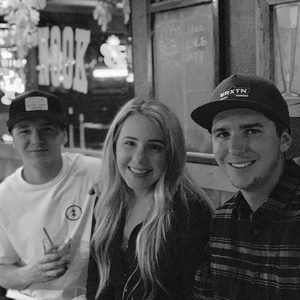 Meet your Posher, Brody